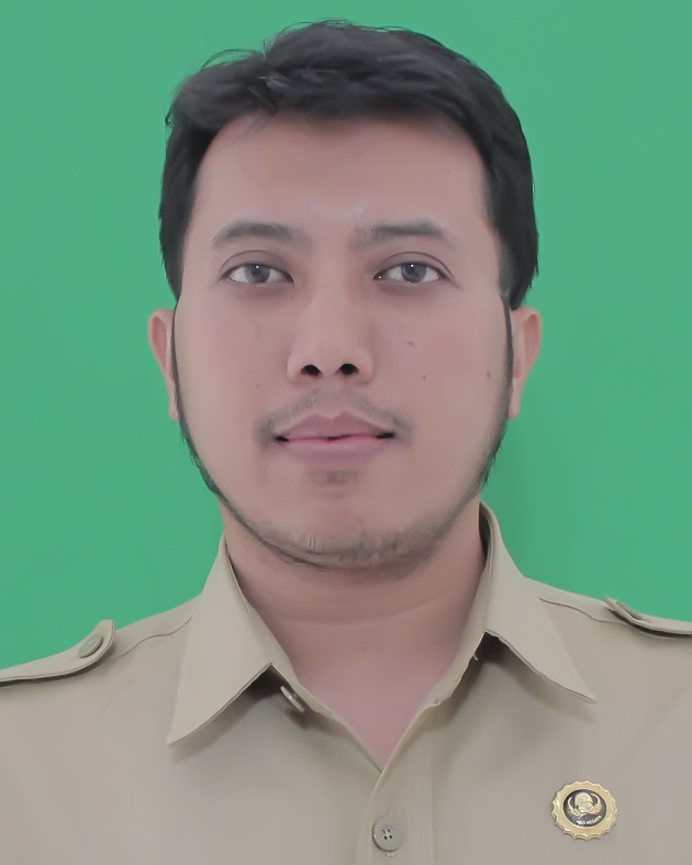 Ika Hadi Wijaya, S.H., M.H.